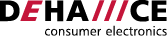 DEHA CE Logo