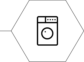Haushaltsgeräte Icon
