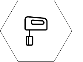 Elektro-Kleingeräte Icon